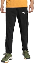 Puma - FIT Woven Tapered Pant, Jogginghose