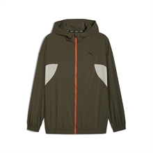 Puma  - ALWAYS ON WOVEN FULL ZIP, Kapuzenpullover