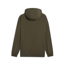 Puma  - ALWAYS ON WOVEN FULL ZIP, Kapuzenpullover