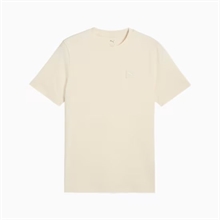 PUMA - ESS ELEVATED Tee, T-Shirt