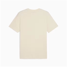 PUMA - ESS ELEVATED Tee, T-Shirt