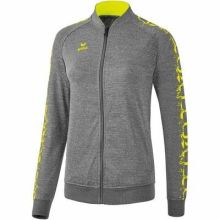 Erima - Graffic 5-C, Damen Trainingsjacke