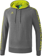 Erima - Graffic 5-C, Hoodie