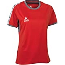 Derbystar - Ultimate Trikot, Damen kurz