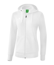 Erima - Damen Kapuzenjacke