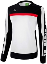 Erima - Classic 5-C, Damen Sweatshirt