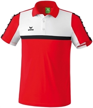 Erima - Classic 5-C, Kinder Polo