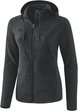 Erima - Damen Fleecejacke