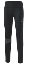 Erima - Racing  Lauf Tights Lady, Winterlaufhose