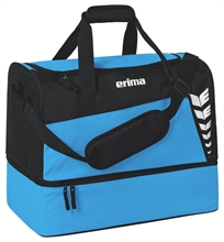 Erima - SIX WINGS Sporttasche, m. Bodenfach