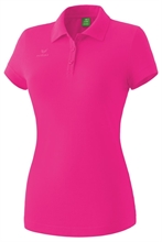 Erima - Teamsport Poloshirt, Polo, Damen