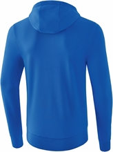 ERIMA - Hoody Jacket, Kapuzensweatjacke