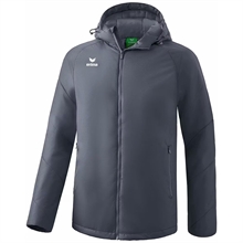 Erima - Team Winterjacke Herren, Winterjacke