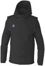 Erima - TEAM Jacket with removable sleeves, Jacke