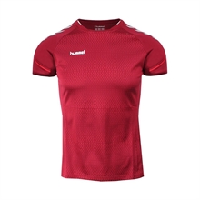 Hummel - Reflector Poly, M�dchen Jersey AC