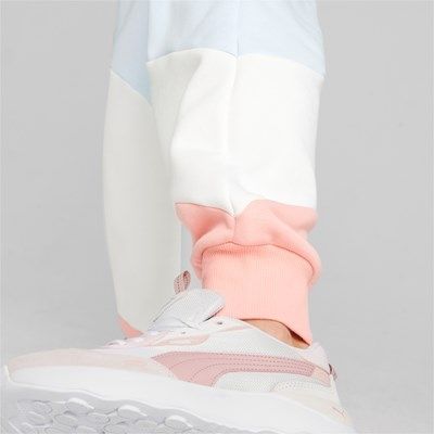 Puma - POWER Cat FL, Damen Jogginghose