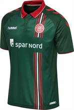 Hummel - AAB 18/19, Kinder Ausw�rtstrikot