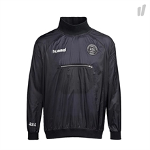 Hummel - X 424 II Spray, Regenjacke
