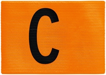 Erima - Captain Armband, Kapit�nsbinde