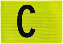 Erima - Captain Armband, Kapit�nsbinde
