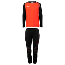 Uhlsport - Impulse Torwart-Set, Junior