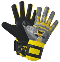 Erima - FleX-Ray Hardground, Torwarthandschuhe