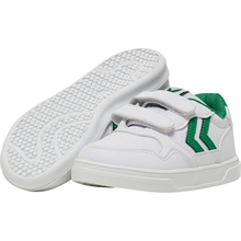 Hummel - Camden JR,  Kinder Sneaker