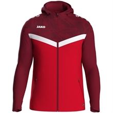 Jako - Kapuzenjacke Iconic