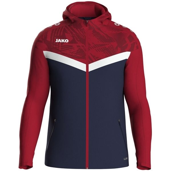 Jako - Kapuzenjacke Iconic