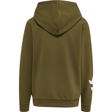 hmlTRECE ZIP HOODIE, Hummel Hoodie