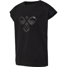 Hummel - Diez S/S, Kinder T-Shirt