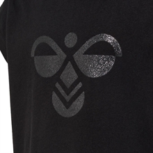 Hummel - Diez S/S, Kinder T-Shirt