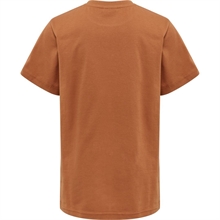 Hummel - TRES S/S, Kinder T-Shirt
