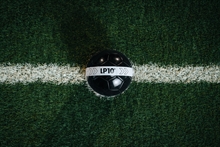 Hummel - LP10 Fu�ball