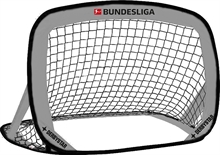 Derbystar - Bundesliga Pup-Up, Tor