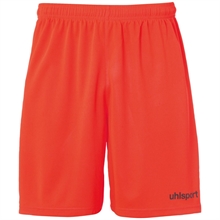 Uhlsport - Center Basic o. Innenslip, Kinder Short