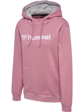 HUMMEL - hmlMover Cotton Hoodie Wmns, Damenpullover