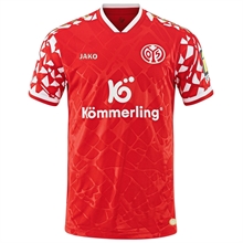 JAKO - FSV Mainz 05 Heimtrikot 25/26, Trikot