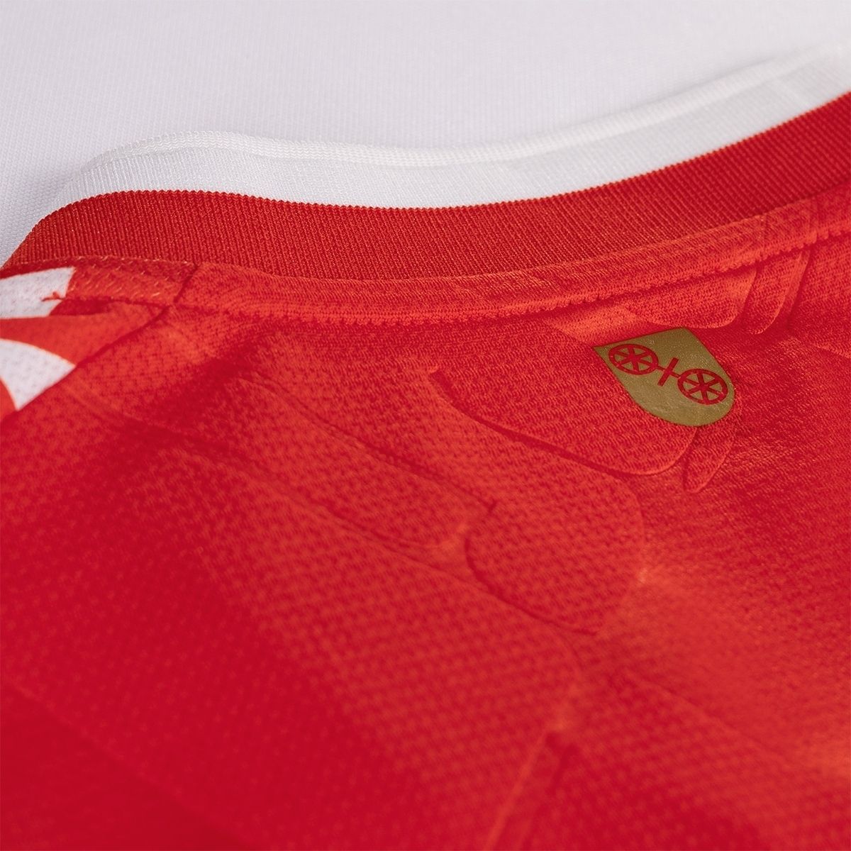 JAKO - FSV Mainz 05 Heimtrikot 25/26, Trikot