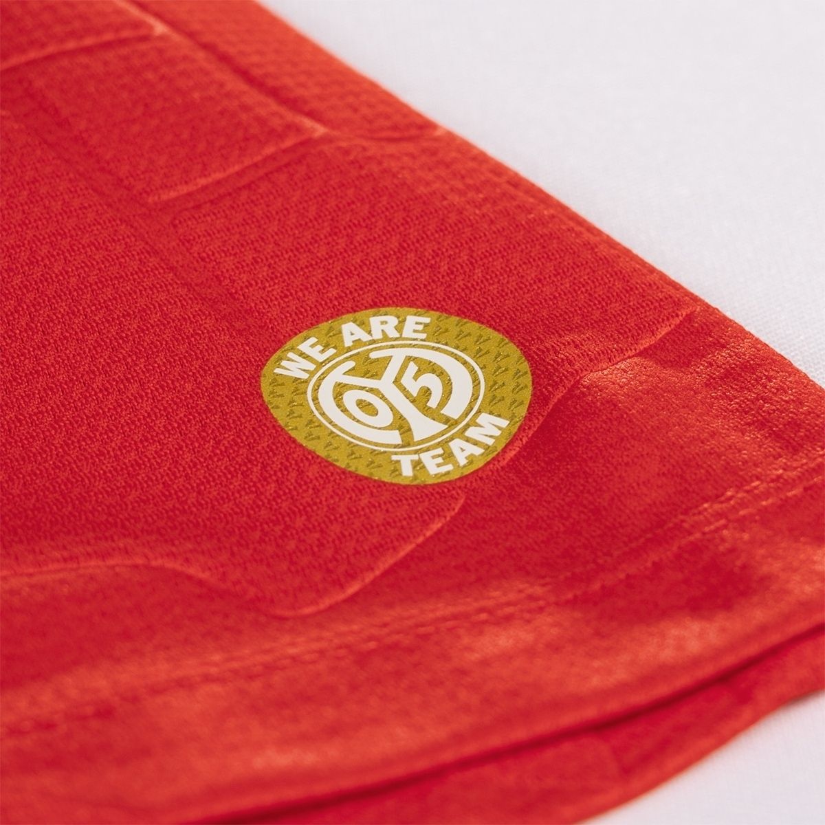 JAKO - FSV Mainz 05 Heimtrikot 25/26, Trikot