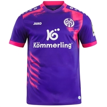 JAKO - FSV Mainz 05 Ausw�rtstrikot 25/26, Trikot