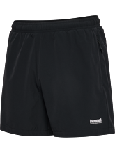 HUMMEL - hmlPulse Shorts Mens, Herrenshorts