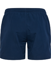HUMMEL - hmlPulse Swim Shorts Mens, Herrenbadehose