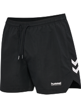 HUMMEL - hmlPulse Swim Shorts Mens, Herrenbadehose