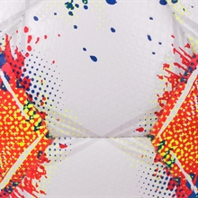 DERBYSTAR - FB-BL Brillant Replica S-Light v25, Fu�ball