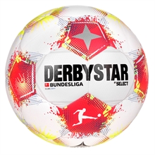 Derbystar - FB-BL Club Light v25 Trainingsball, Fu�ball