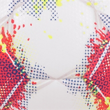 DERBYSTAR - FB-BL Club S-Light v25 Trainingsball, Fu�ball