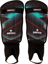 Derbystar - Protect, Schienbeinsch�tzer
