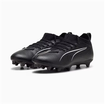 Puma - ULTRA 5 MATCH FG/AG Jr, Kinderfu�ballschuh