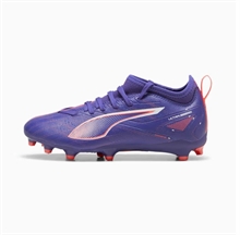 Puma - ULTRA 5 MATCH FG/AG Jr, Kinderfu�ballschuh